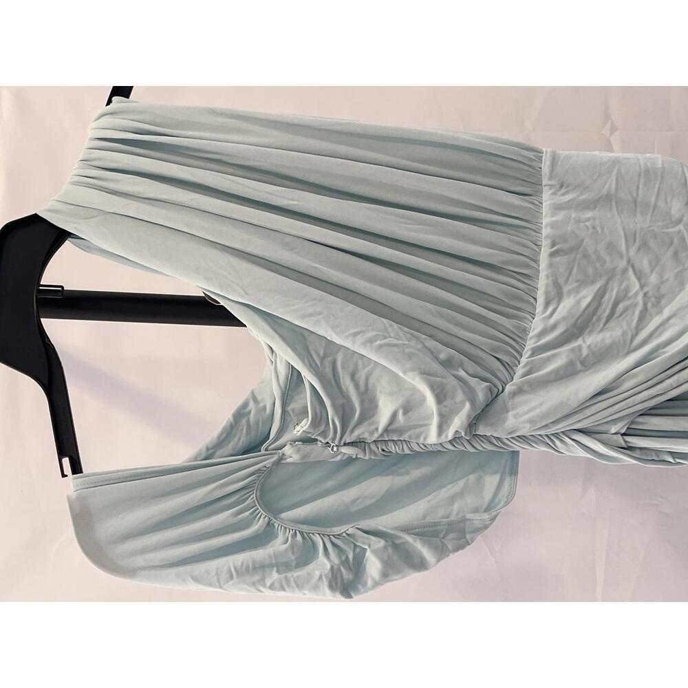 Helsa The Apolla Jersey Dress maxi - Picture 10 of 10
